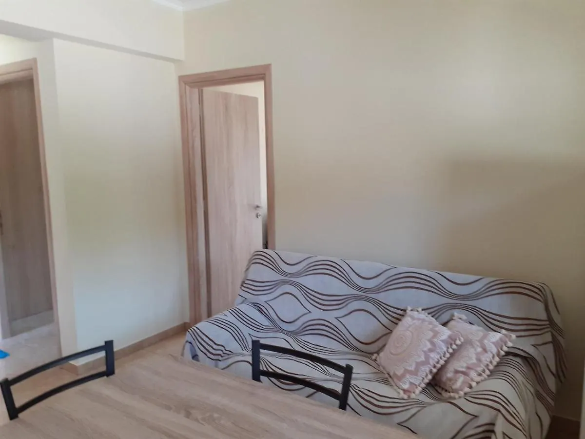 Contacten van Maria\'S House