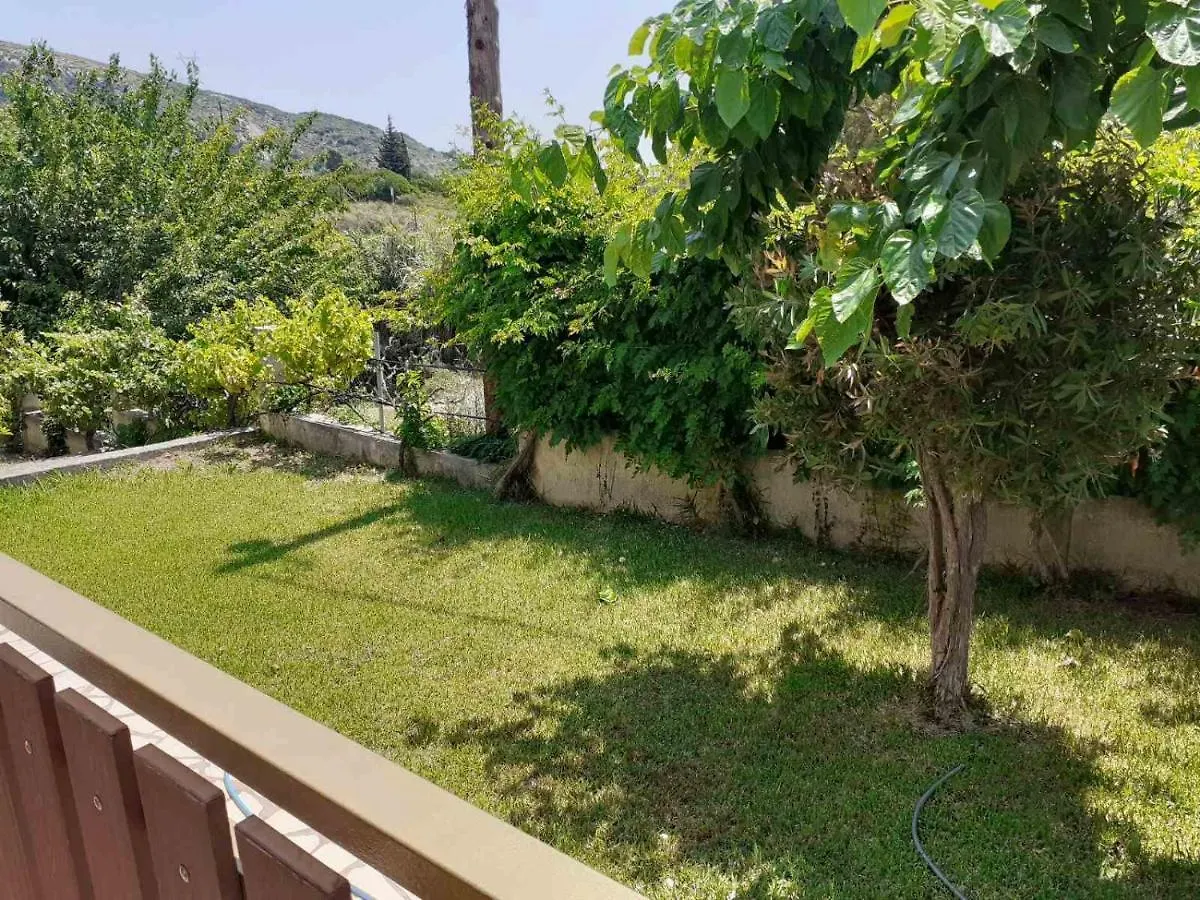 Maria'S House Appartement Katelios Griekenland