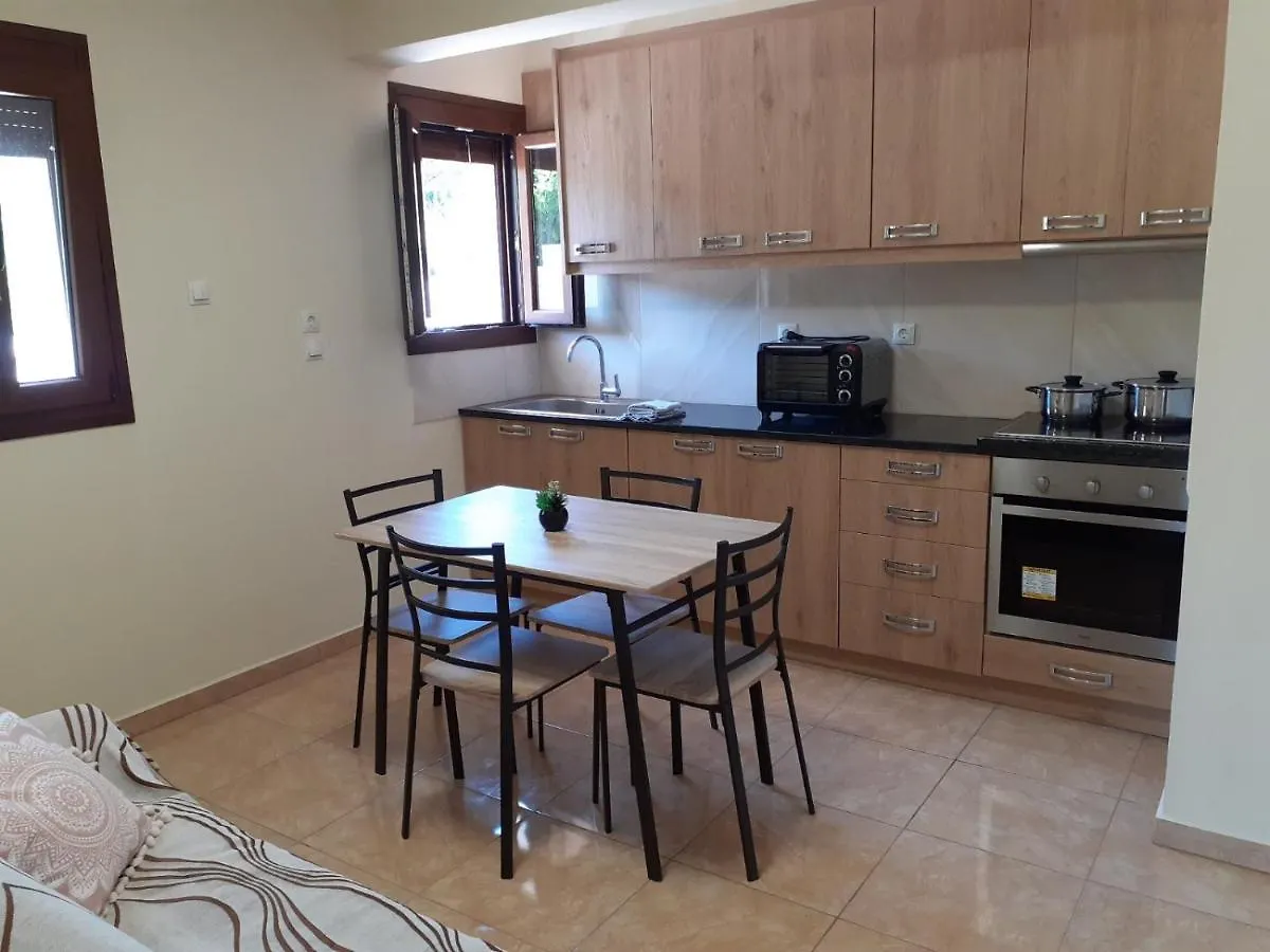 Maria'S House Appartement Katelios 0*,  Griekenland