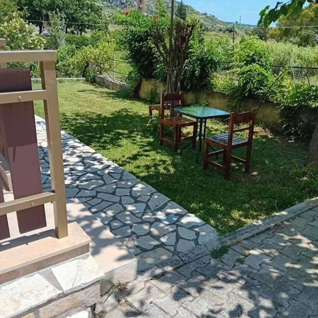 Maria'S House Appartement Katelios