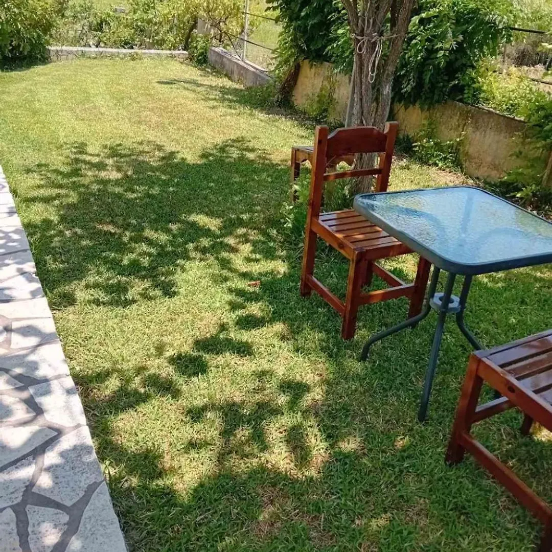 Maria'S House Appartement Katelios 0*,